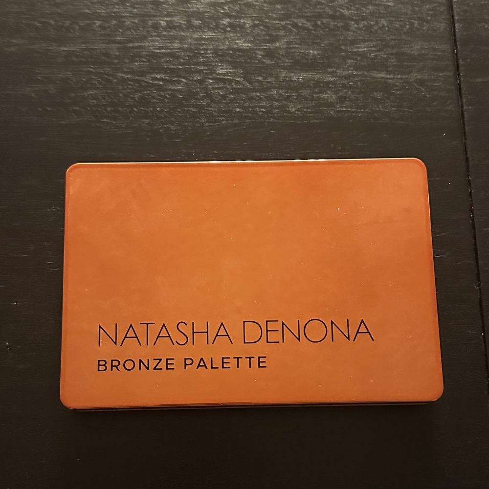 Natasha Denona Bronze Palette